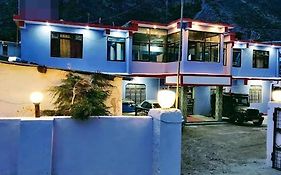 Badrinath Guest House