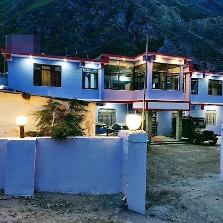 Badrinath Guest House Exterior photo