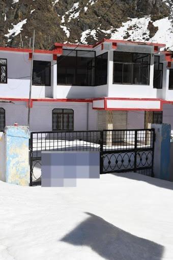 Badrinath Guest House Exterior photo