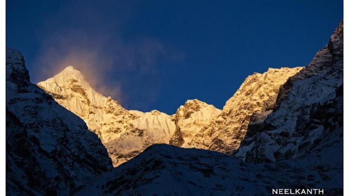 Badrinath Guest House Exterior photo